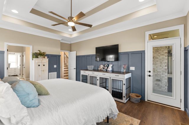 112 Settlers Trce, Tullahoma, TN 37388