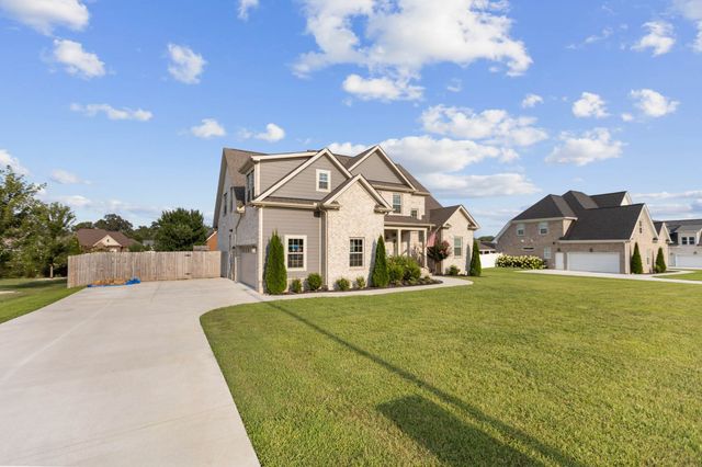 112 Settlers Trce, Tullahoma, TN 37388