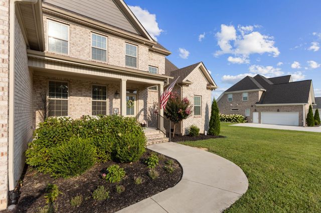 112 Settlers Trce, Tullahoma, TN 37388