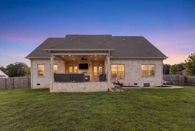 112 Settlers Trce, Tullahoma, TN 37388