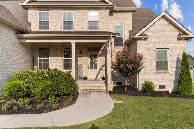 112 Settlers Trce, Tullahoma, TN 37388