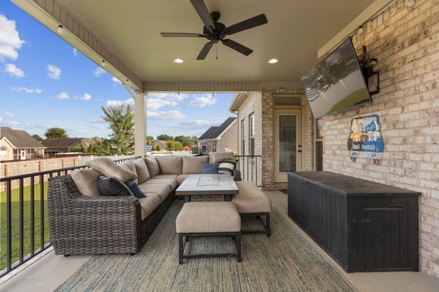 112 Settlers Trce, Tullahoma, TN 37388