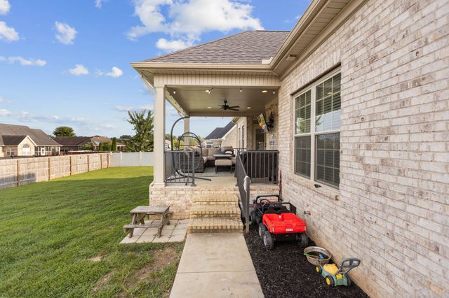 112 Settlers Trce, Tullahoma, TN 37388