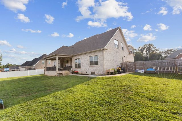 112 Settlers Trce, Tullahoma, TN 37388