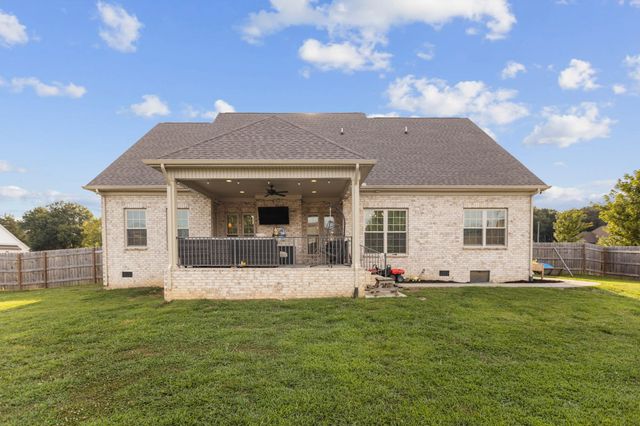 112 Settlers Trce, Tullahoma, TN 37388