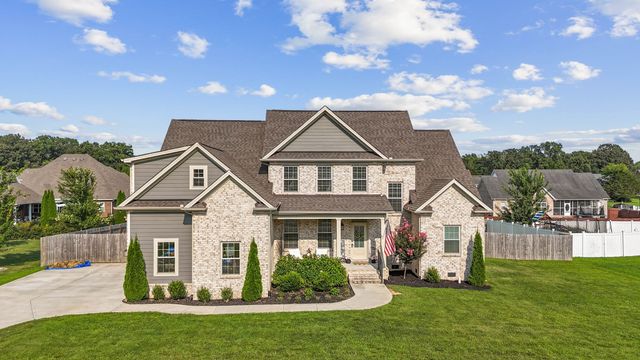 112 Settlers Trce, Tullahoma, TN 37388