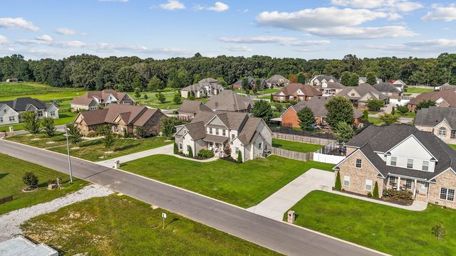 112 Settlers Trce, Tullahoma, TN 37388