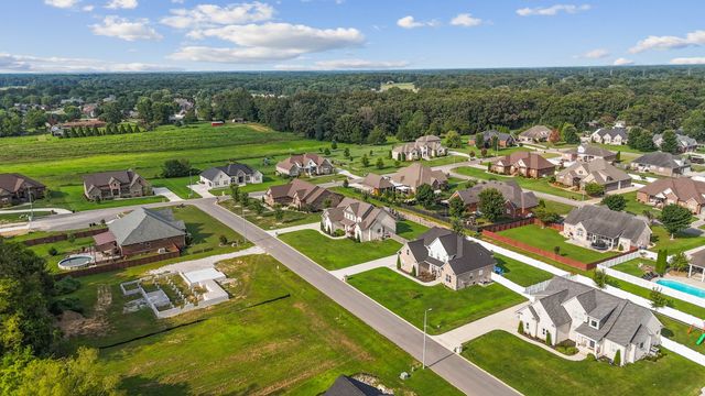 112 Settlers Trce, Tullahoma, TN 37388