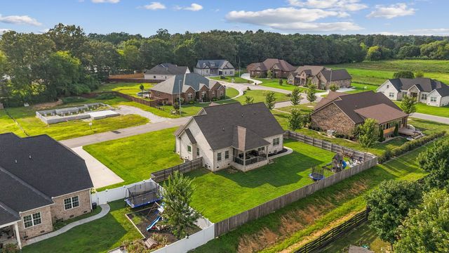 112 Settlers Trce, Tullahoma, TN 37388