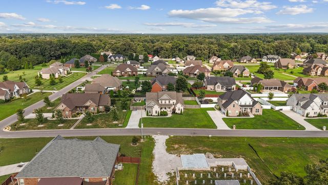 112 Settlers Trce, Tullahoma, TN 37388