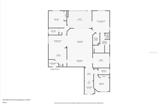 6204 TROPHY LANE, Bradenton, FL 34210