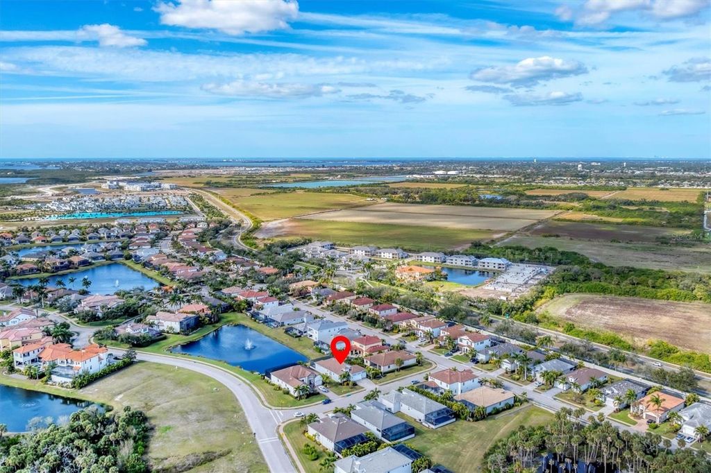 6204 TROPHY LANE, Bradenton, FL 34210