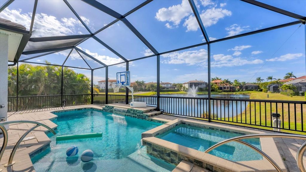Image 38 of property listing at 6204 TROPHY LANE, Bradenton, FL 34210