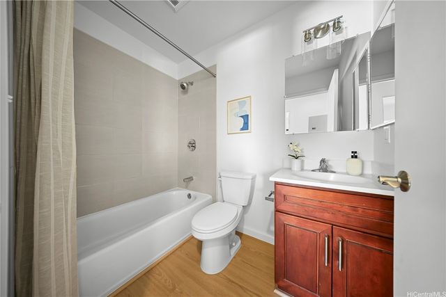 1633 10th Avenue Apt B, Honolulu, HI 96816
