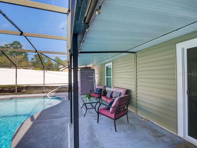 698 COLCHESTER AVENUE, Deltona, FL 32738