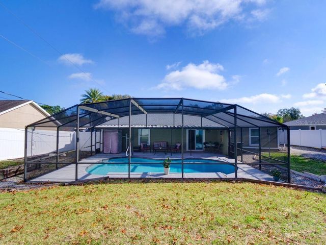 698 COLCHESTER AVENUE, Deltona, FL 32738