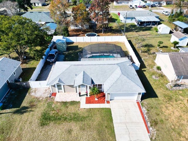 698 COLCHESTER AVENUE, Deltona, FL 32738