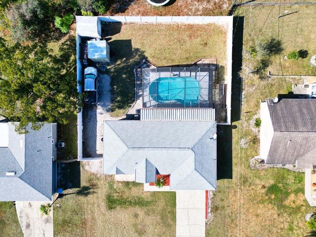 698 COLCHESTER AVENUE, Deltona, FL 32738