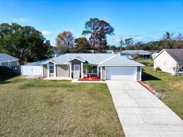 698 COLCHESTER AVENUE, Deltona, FL 32738