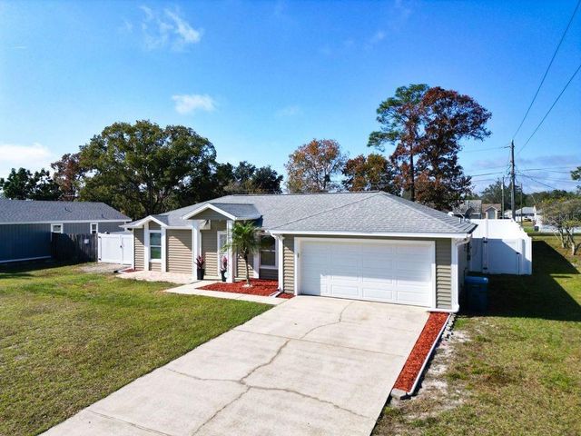 698 COLCHESTER AVENUE, Deltona, FL 32738