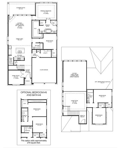 309 Spruce Brook Drive, Mckinney, TX 75071