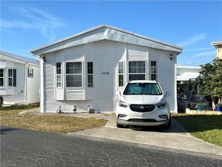 4520 Candlestick CT E, Estero, FL 33928