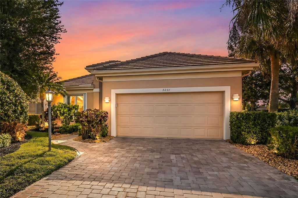 5231 97TH STREET E, Bradenton, FL 34211