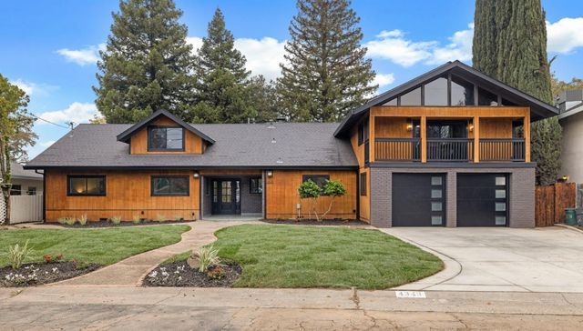 4343 Virgusell Cir, Carmichael, CA 95608