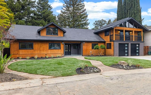 4343 Virgusell Cir, Carmichael, CA 95608