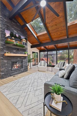 4343 Virgusell Cir, Carmichael, CA 95608