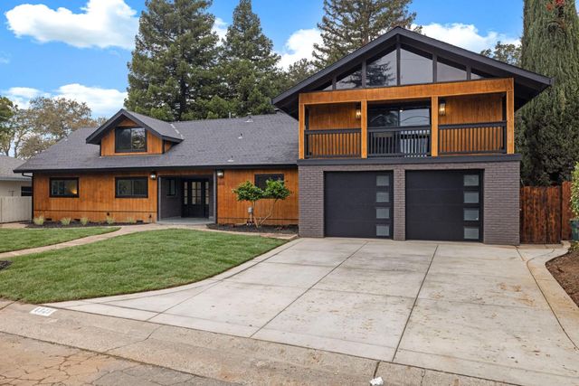 4343 Virgusell Cir, Carmichael, CA 95608