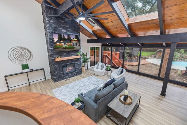 4343 Virgusell Cir, Carmichael, CA 95608