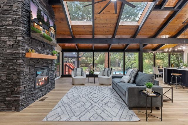 4343 Virgusell Cir, Carmichael, CA 95608