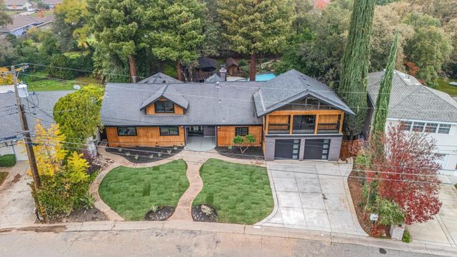 4343 Virgusell Cir, Carmichael, CA 95608