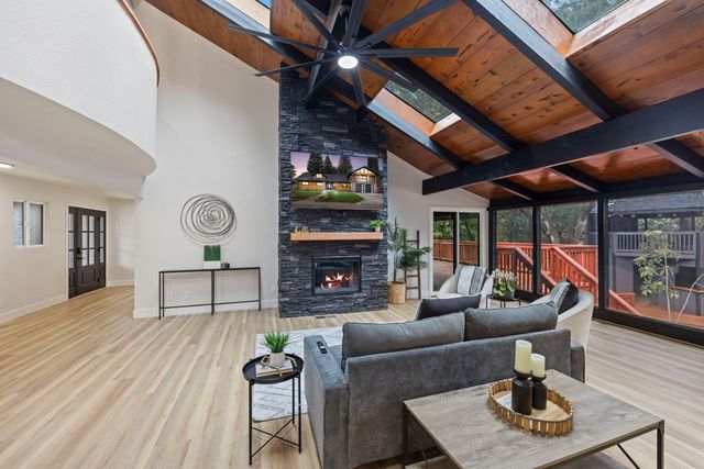 4343 Virgusell Cir, Carmichael, CA 95608