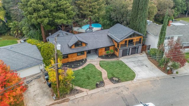 4343 Virgusell Cir, Carmichael, CA 95608