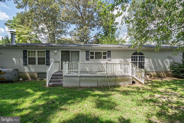 30742 LONG LEAF RD, Dagsboro, DE 19939