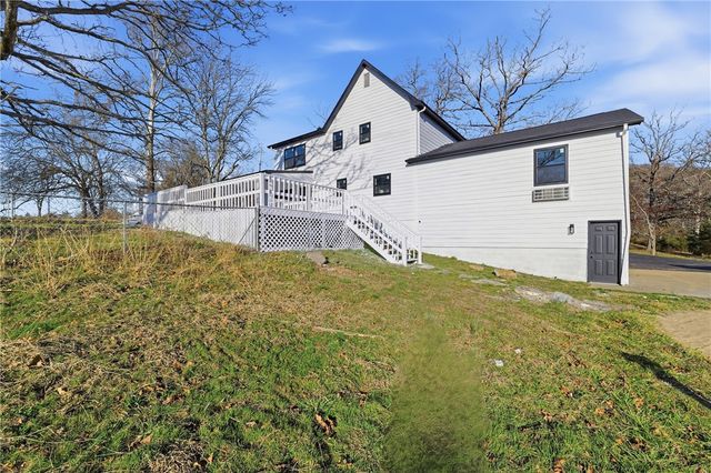 578 County Road 227, Eureka Springs, AR 72631