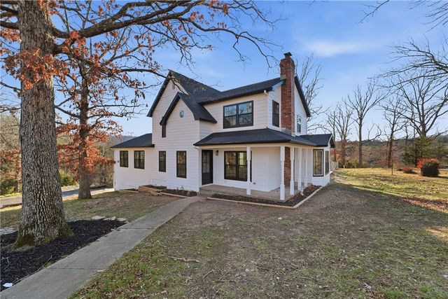 578 County Road 227, Eureka Springs, AR 72631