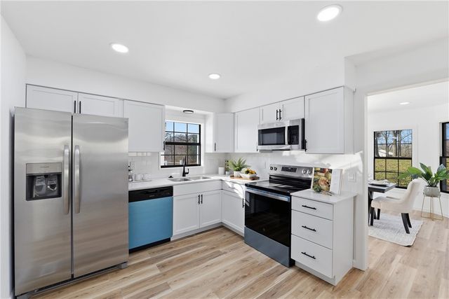 578 County Road 227, Eureka Springs, AR 72631