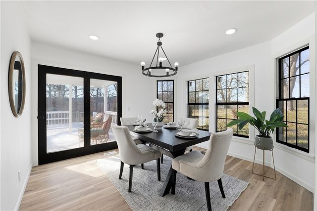 578 County Road 227, Eureka Springs, AR 72631