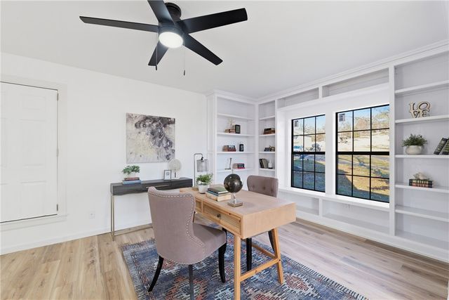 578 County Road 227, Eureka Springs, AR 72631