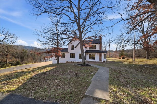 578 County Road 227, Eureka Springs, AR 72631