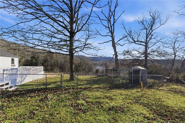 578 County Road 227, Eureka Springs, AR 72631