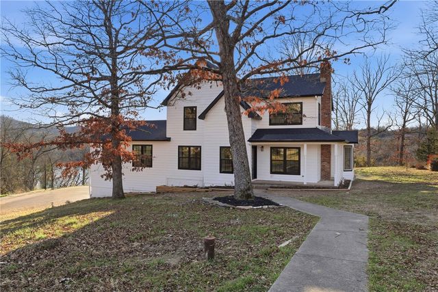 578 County Road 227, Eureka Springs, AR 72631