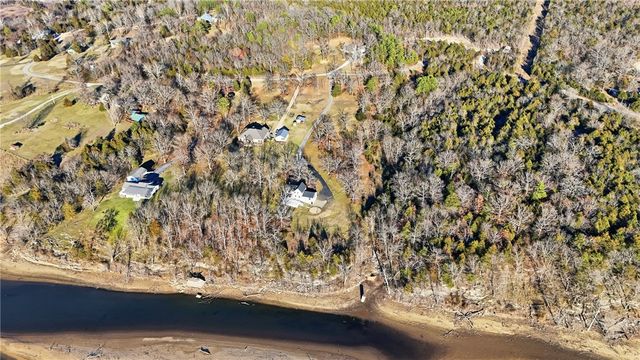 578 County Road 227, Eureka Springs, AR 72631