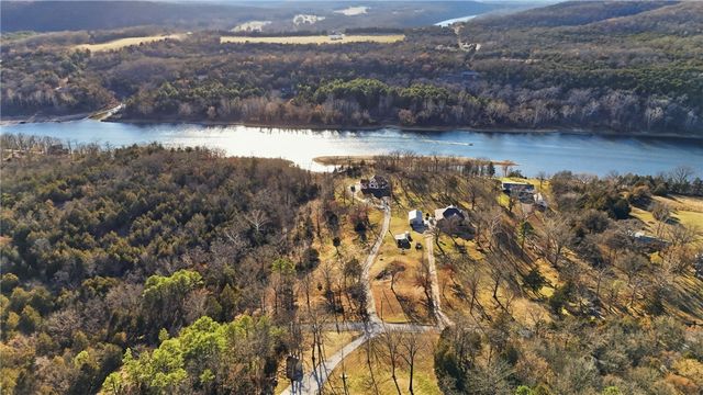 578 County Road 227, Eureka Springs, AR 72631