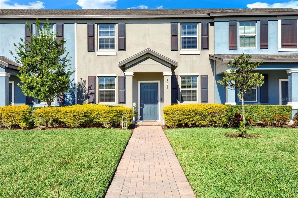 4651 BEXLEY VILLAGE DRIVE, Land O Lakes, FL 34638