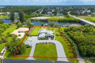 470 SE PINE Road, Port St. Lucie, Port St Lucie, FL 34984