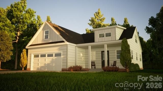 846 Eustace Funderburk Road, Pageland, SC 29728